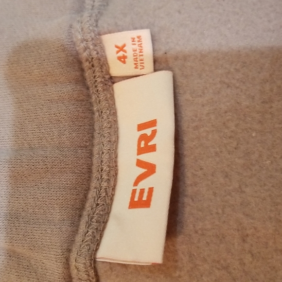 Dusty Rose Jogger - Picture 9 of 9